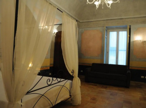 La Dimora degli Svevi