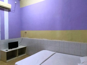 Nadiesti Homestay Samarinda Syariah RedPartner