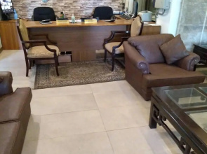Elite Lodge Guest House