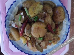 Putuo Moutain Haibin Building Zhoushan Farmhouse(普陀山海滨楼农家乐)