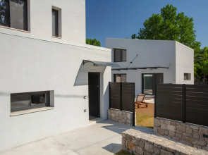 Seascape Villas