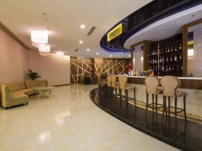 Tony Luxury Apartment - Venue Stay