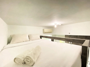 Cozy Studio Room At 12Th Floor Taman Melati Jatinangor Apartment