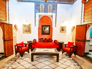 Hôtel & Spa Riad Dar El Aïla