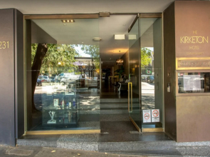 Kirketon Hotel Sydney