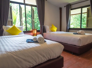 Soft Chiangdao Hostel