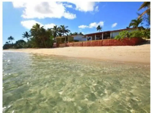 MainIslander on The Beach Island Holiday Properties