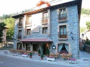 Hotel Cosgaya