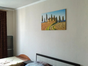 Apartamenty na ulice Kirova 32