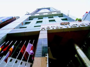 Hotel Victory