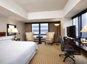 Sheraton Grand Los Angeles