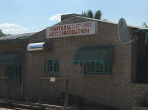 Fantasia Guesthouse