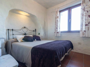 Casa Cueva El Caidero