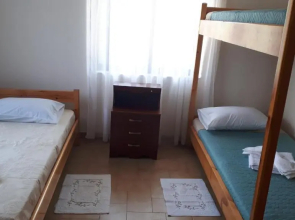 Katerina's Residence