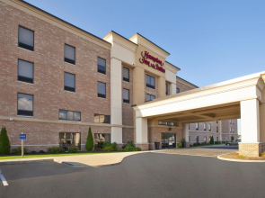 Hampton Inn & Suites Elyria