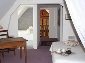 La Rabouillere