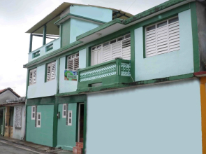 Casa Renacer