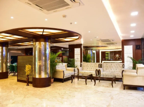 Hotel Varanasi Inn