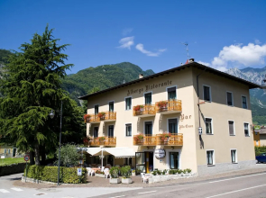 Hotel Antica Croce