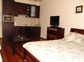Apartamenty „Pod Aniołem“