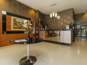 NIDA Rooms Makassar Sulawesi
