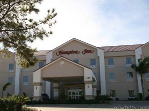 Hampton Inn Houston Deer Park Ship Area