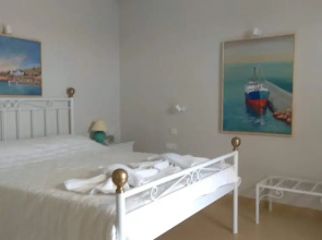 Ntafos Art Seaside Studios