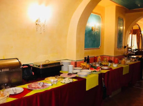 Renesance Krásná Královna