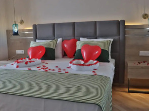 The Sign Degirmen Hotel & Spa