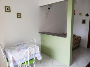 Pousada Barra Nativa