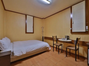 Thema Motel