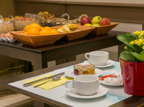 Best Western Au Trocadero