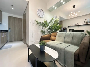 GemstoneBR in SMDC Fame Residences