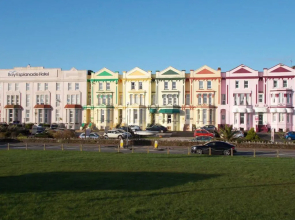 Wulfruna Hotel