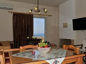 Cretan View - Inh 23592