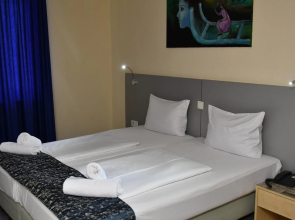 Hotel Münchner Hof
