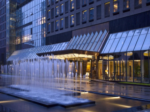 DoubleTree by Hilton Hotel Chongqing North