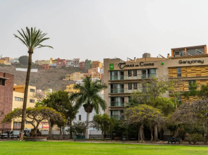 Hotel Torre del Conde