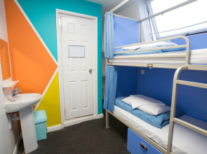 Smart Russell Square Hostel