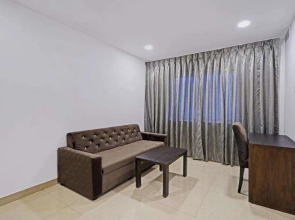 Treebo Earth Aparthotel