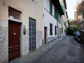 Belvedere Florence Apartment