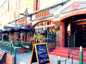 Ruskin Hotel