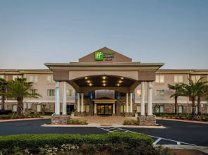 Holiday Inn Express Hotel & Suites Jacksonville-Blount Island