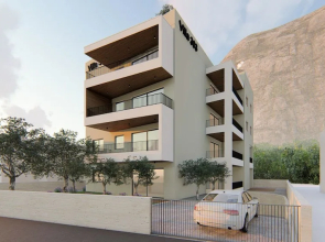 Villa 303 Apartments