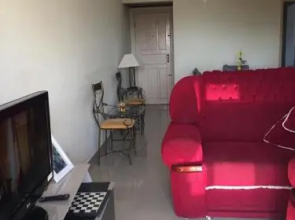 Lindo e espacoso apartamento - Aracaju