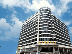 Jiahezerun Hotel-qingdao
