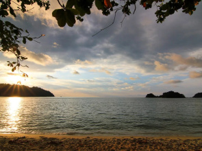Puteri Bayu Beach Resort