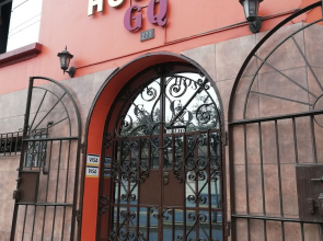 Hostal GQ