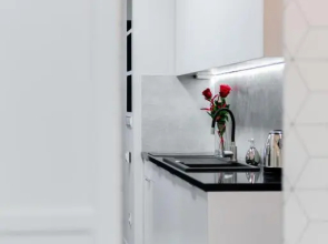 Crystal Apartment Katowice IV