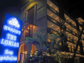 Resort The Lohias